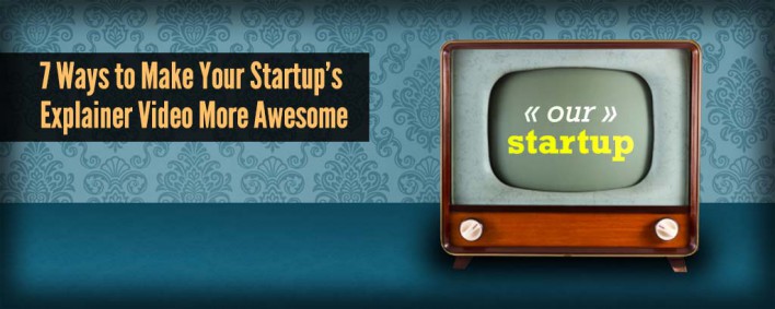 Make your startup explainer video awesome - It's Great Media