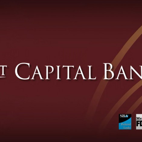 1st Capital Bank – Corporate Video