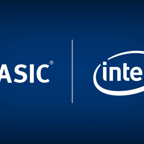 eASIC, Intel, ASOCS, IBS: A Disruptive Approach to Application & Workload Acceleration