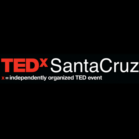 TEDx Santa Cruz – Event Intro Video & Title Videos